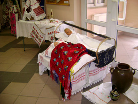 Otarci u životu Šokaca od rođenja do smrti